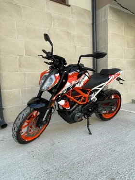 Ktm Duke 390 Radical | Mobile.bg    7