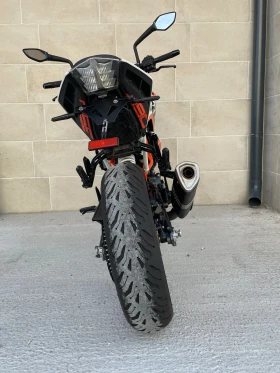 Ktm Duke 390 Radical | Mobile.bg    8