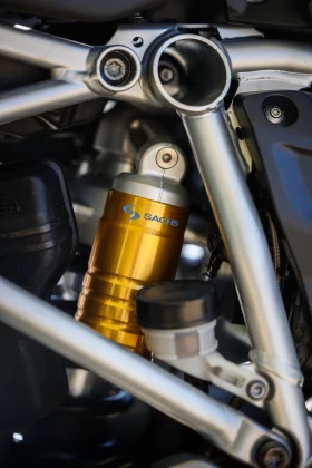 BMW R 1200 GS- 2013 | Mobile.bg    5