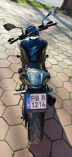 Kawasaki Z 900 | Mobile.bg � ����� ������ 7