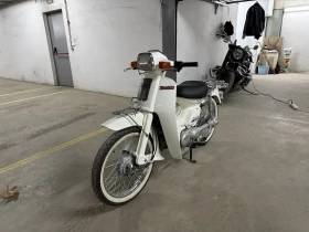 Yamaha MR50 TOWN MATE | Auto.bg — изображение 3
