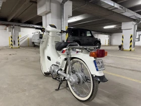 Yamaha MR50 TOWN MATE | Auto.bg — изображение 5