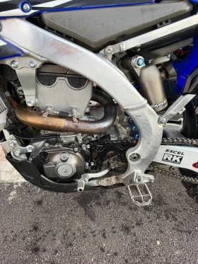 Yamaha Yzf 450 | Mobile.bg � ����� ������ 4