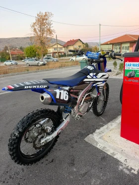 Yamaha Yzf 450 | Mobile.bg � ����� ������ 3