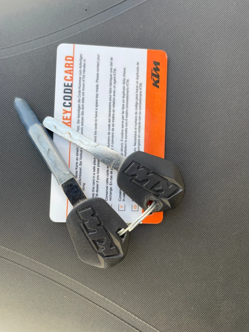 Ktm Duke 390 Radical, снимка 11 - Мотоциклети и мототехника - 52700475