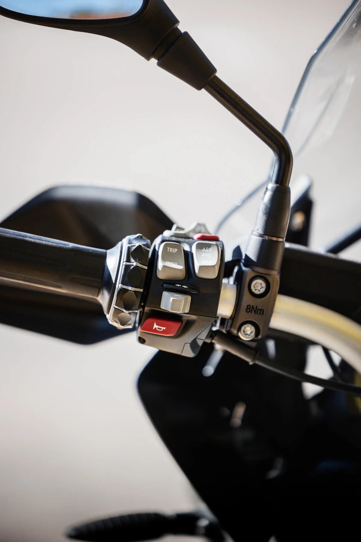 BMW R 1200 GS- 2013г - изображение 7