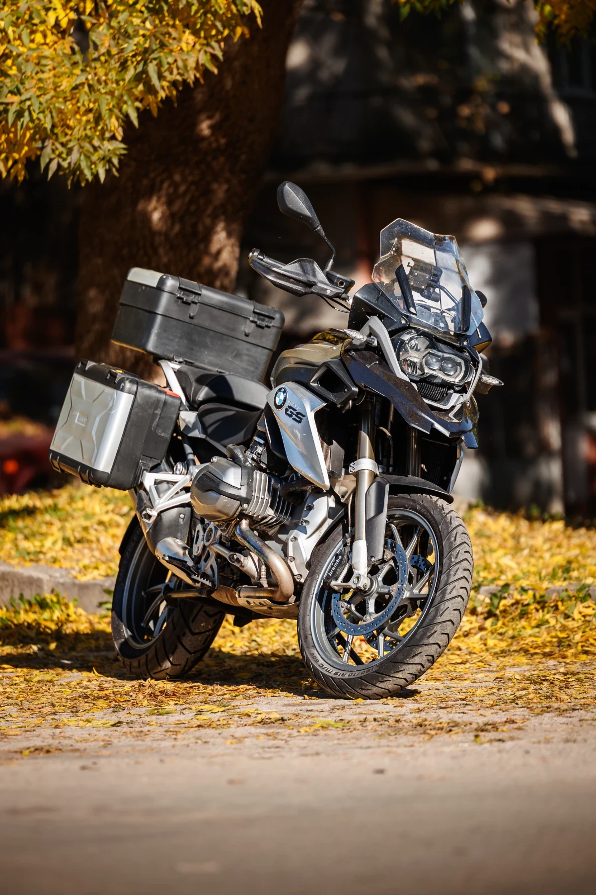 BMW R 1200 GS- 2013 | Mobile.bg   17