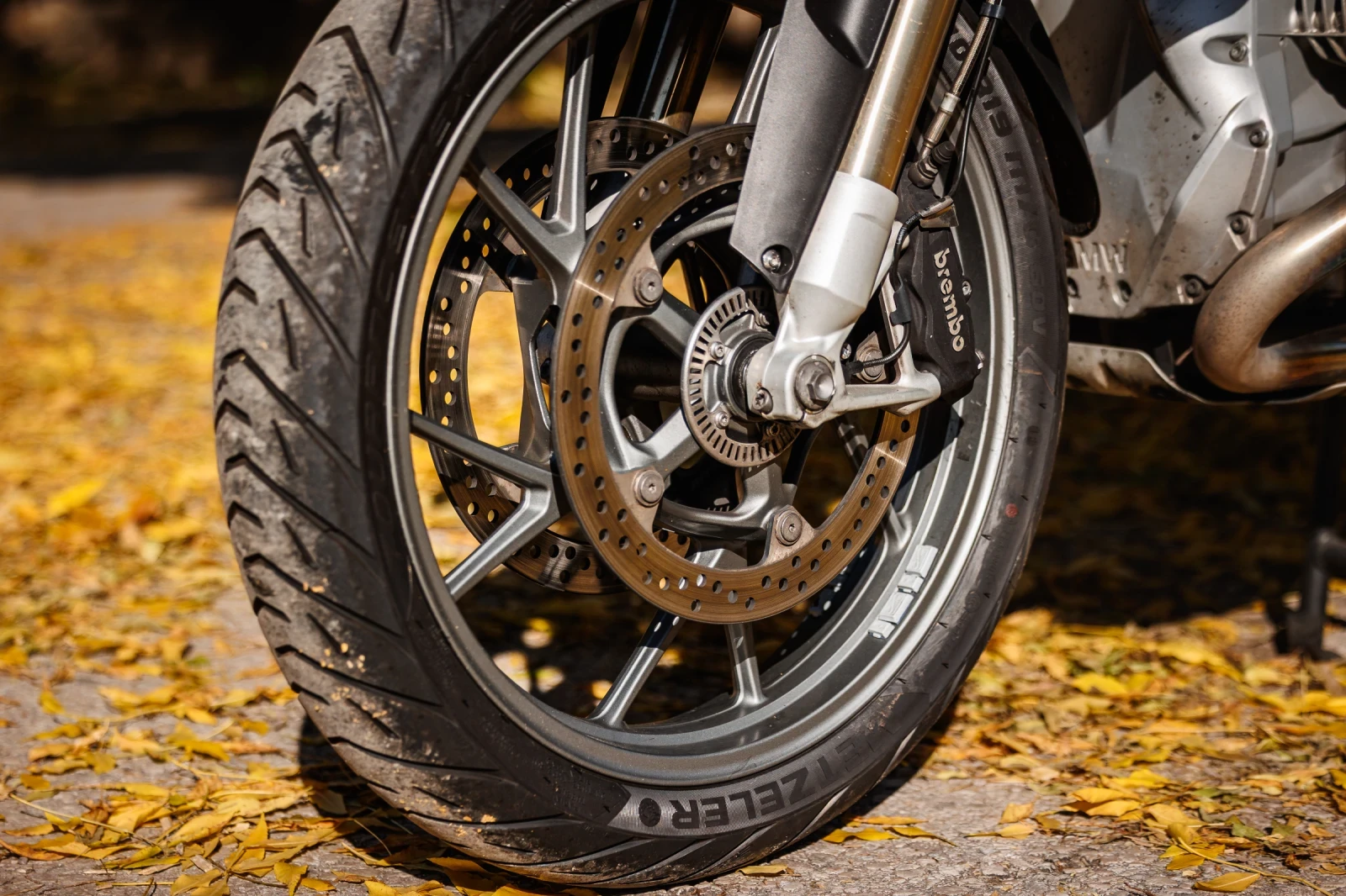 BMW R 1200 GS- 2013 | Mobile.bg   14