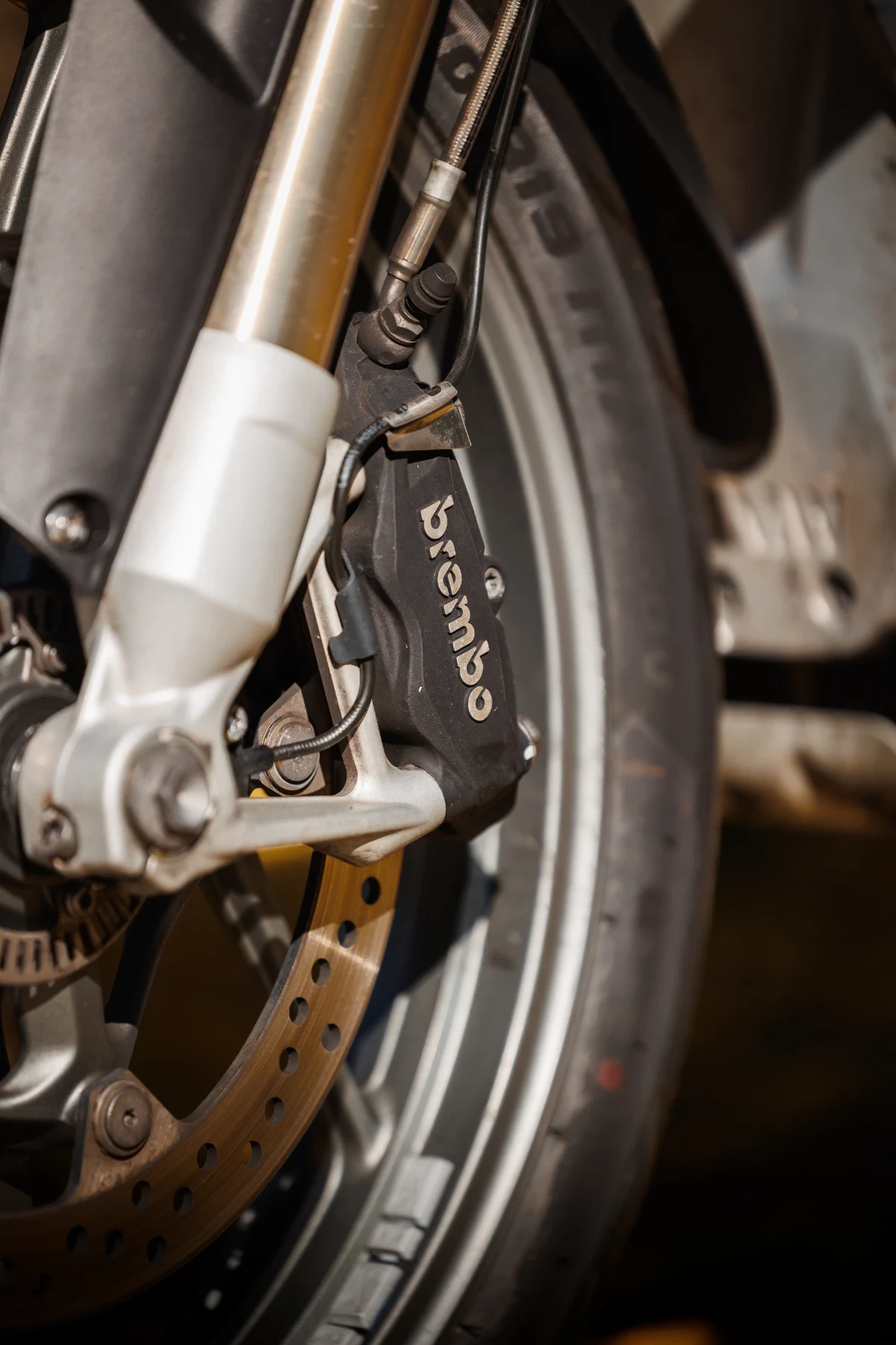 BMW R 1200 GS- 2013 | Mobile.bg   13