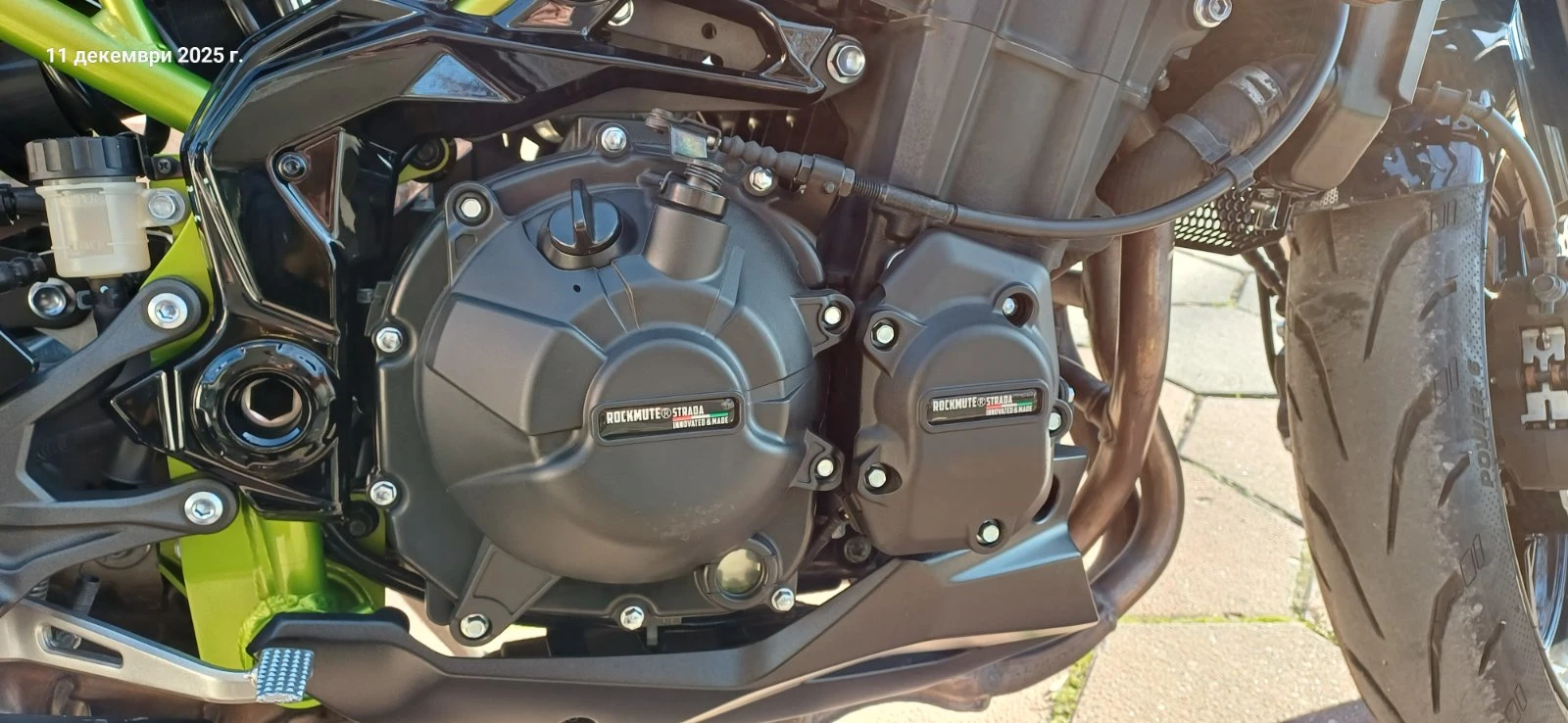 Kawasaki Z 900 | Mobile.bg � ����������� 14