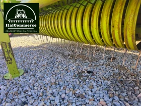 Балировачка Claas ROLLANT 240 Мрежа+ вал за бързо прибиране, снимка 17