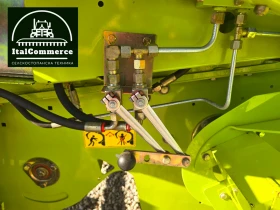 Балировачка Claas ROLLANT 240 Мрежа+ вал за бързо прибиране, снимка 13