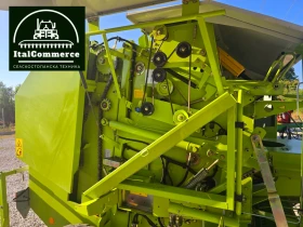 Балировачка Claas ROLLANT 240 Мрежа+ вал за бързо прибиране, снимка 12