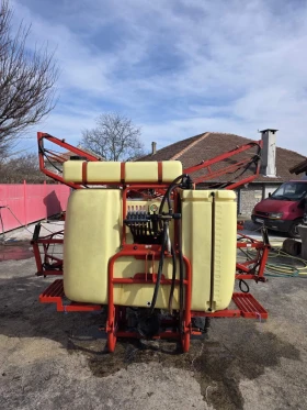 ����� �� �������� �� ��������� Agromehanika