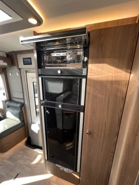  HYMER / ERIBA Master Line L I 780 3500 k.  | Mobile.bg    10