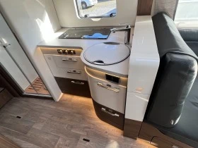  HYMER / ERIBA Master Line L I 780 3500 k.  | Mobile.bg    8