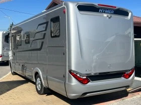  HYMER / ERIBA Master Line L I 780 3500 k.  | Mobile.bg    3