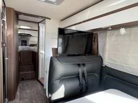  HYMER / ERIBA Master Line L I 780 3500 k.  | Mobile.bg    7