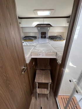  HYMER / ERIBA Master Line L I 780 3500 k.  | Mobile.bg    12