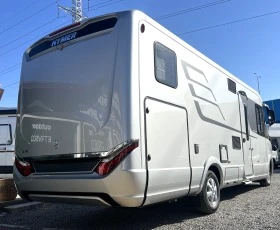  HYMER / ERIBA Master Line L I 780 3500 k.  | Mobile.bg    4