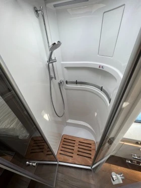  HYMER / ERIBA Master Line L I 780 3500 k.  | Mobile.bg    14