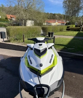  Bombardier Sea Doo GTI 2017 93  | Mobile.bg    3