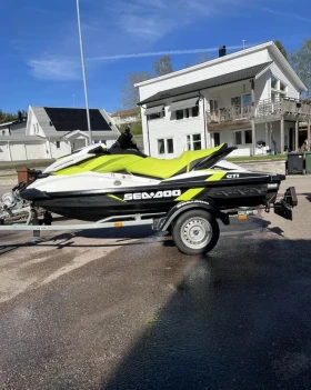  Bombardier Sea Doo GTI 2017 93  | Mobile.bg    2