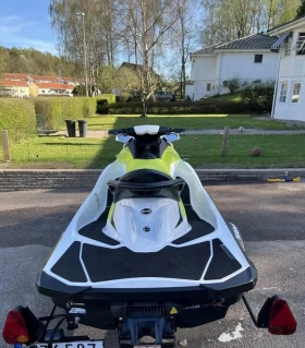  Bombardier Sea Doo GTI 2017 93  | Mobile.bg    4