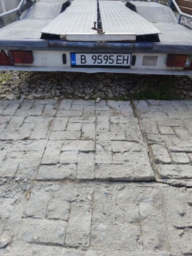 За автомобил THOMAS, снимка 11