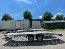   Agados REPO TRAILERS   4.5 x 2.10 2700kg | Mobile.bg    4