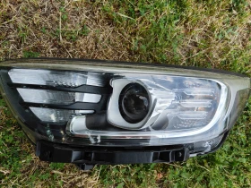 Ляв фар Kia Stonic Киа Стоник 92101H8500 LED 92101-H8, снимка 1