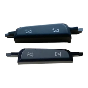 Копчета/бутон мултифунционален волан VW Arteon/Golf/Passat/Tiguan/Touaran 2016- 5G0959442AD, снимка 5