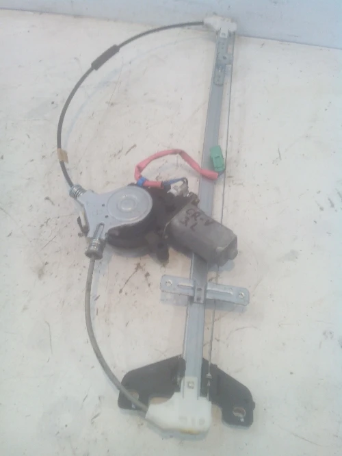 Ел.машинка стъкло задна лява Хонда ЦРВ,стъклоповдигач