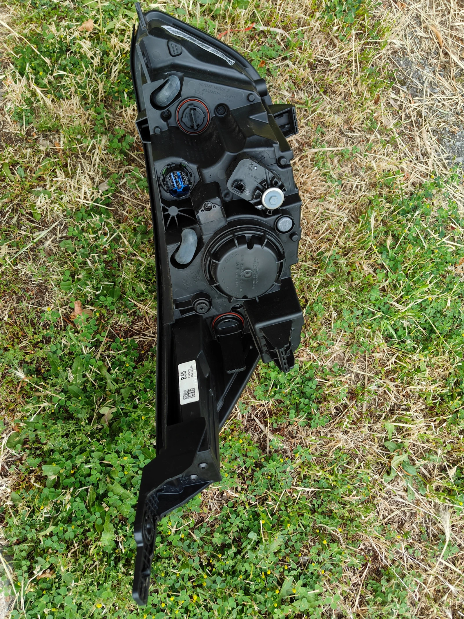   Kia Stonic   92101H8500 LED 92101-H8 | Mobile.bg   5