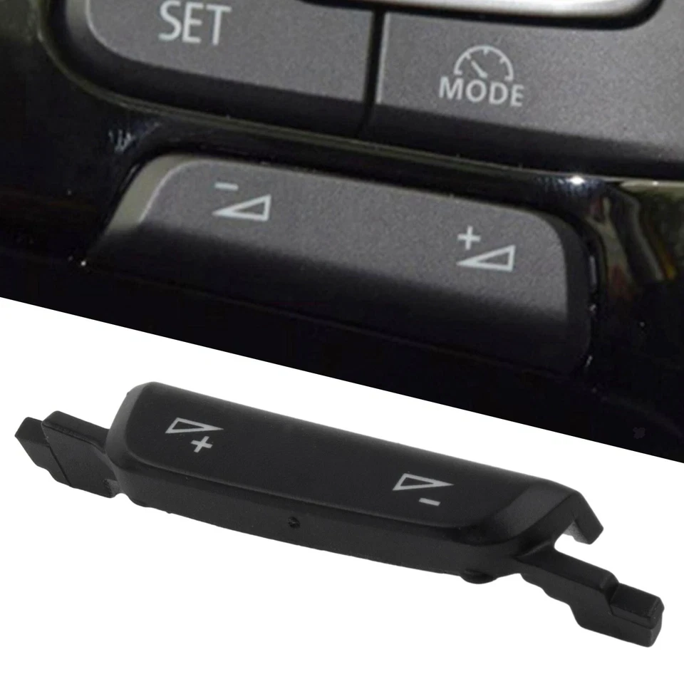 Копчета/бутон мултифунционален волан VW Arteon/Golf/Passat/Tiguan/Touaran 2016- 5G0959442AD