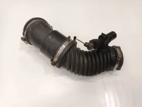 Гофриран маркуч,тръба опел астра 2.0д