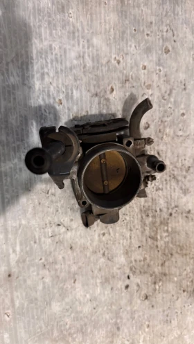 Дроселова Клапа за Renault Laguna - HOM871215