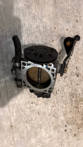 Дроселова Клапа за Renault Laguna - HOM871215, снимка 2 - Части - 52930799