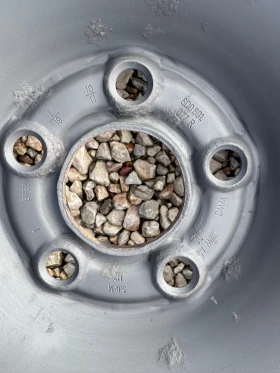 Джанти за VW Polo, снимка 3