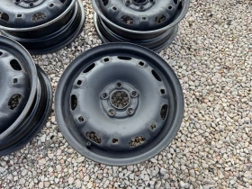 Джанти за VW Polo, снимка 2