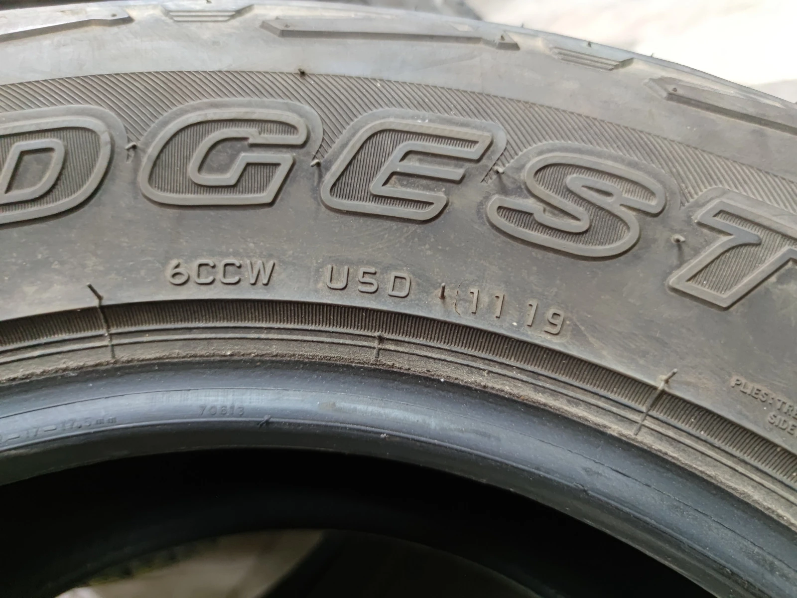  255/65R17 | Mobile.bg   11