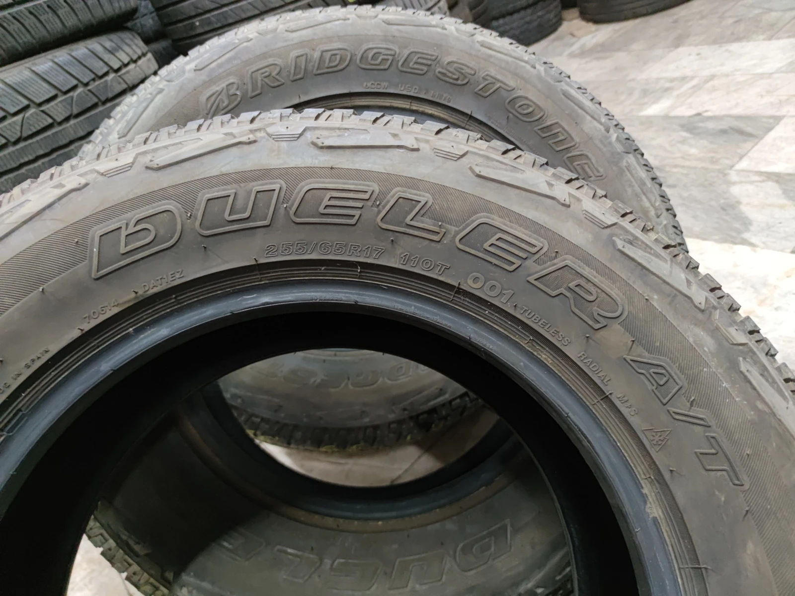  255/65R17 | Mobile.bg   9