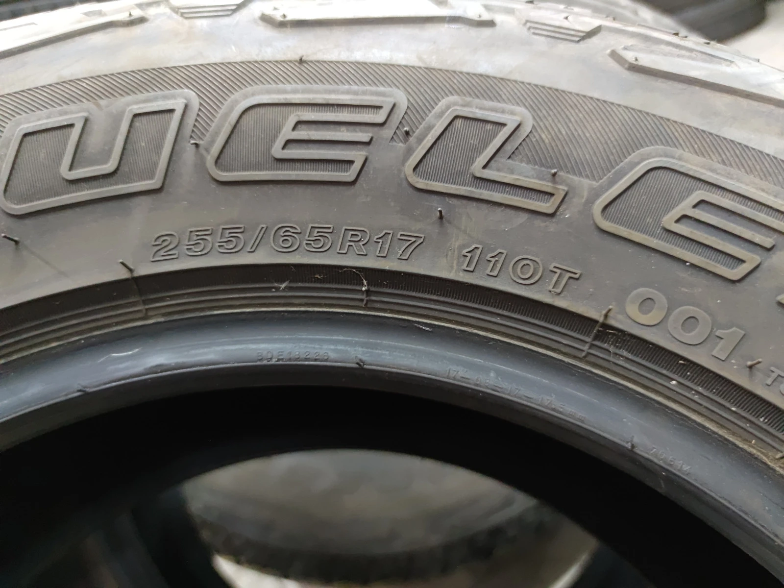  255/65R17 | Mobile.bg   10