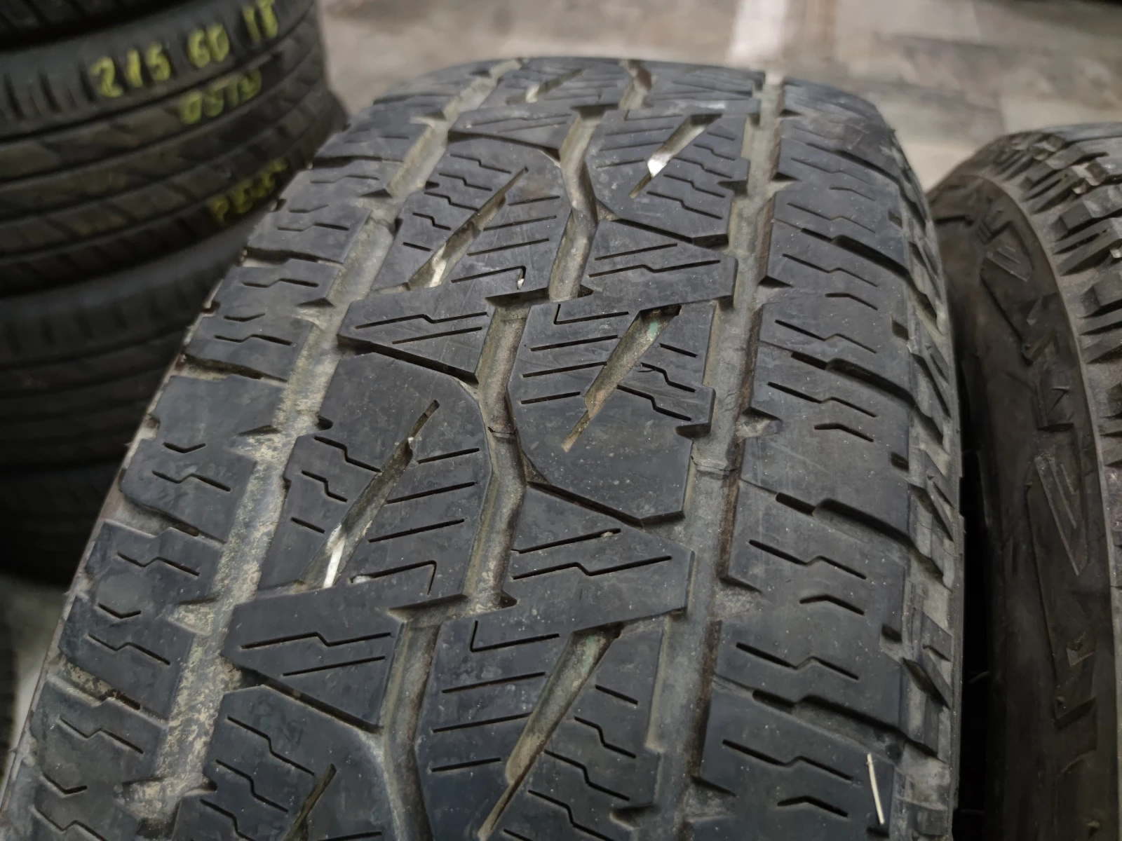  255/65R17 | Mobile.bg   4