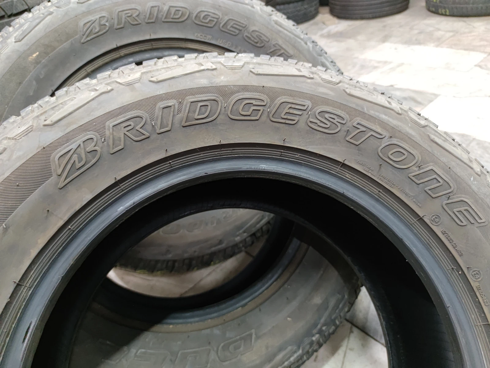  255/65R17 | Mobile.bg   8