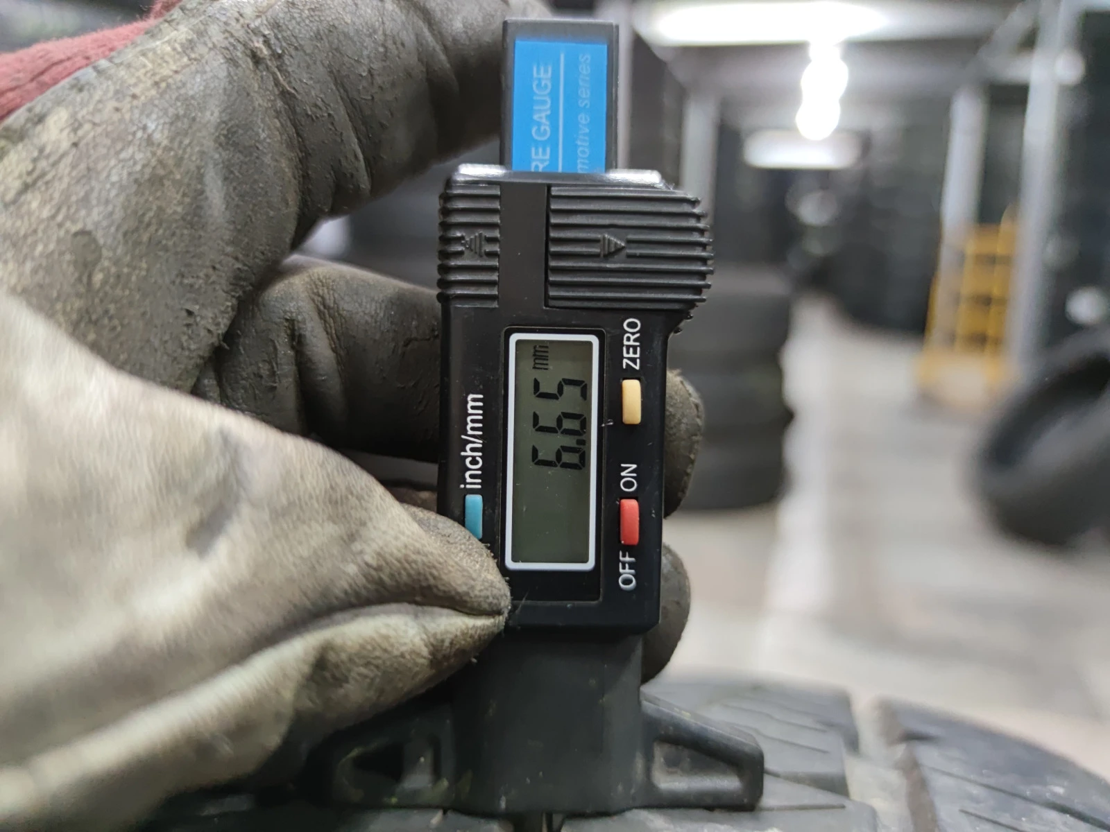  255/65R17 | Mobile.bg   7