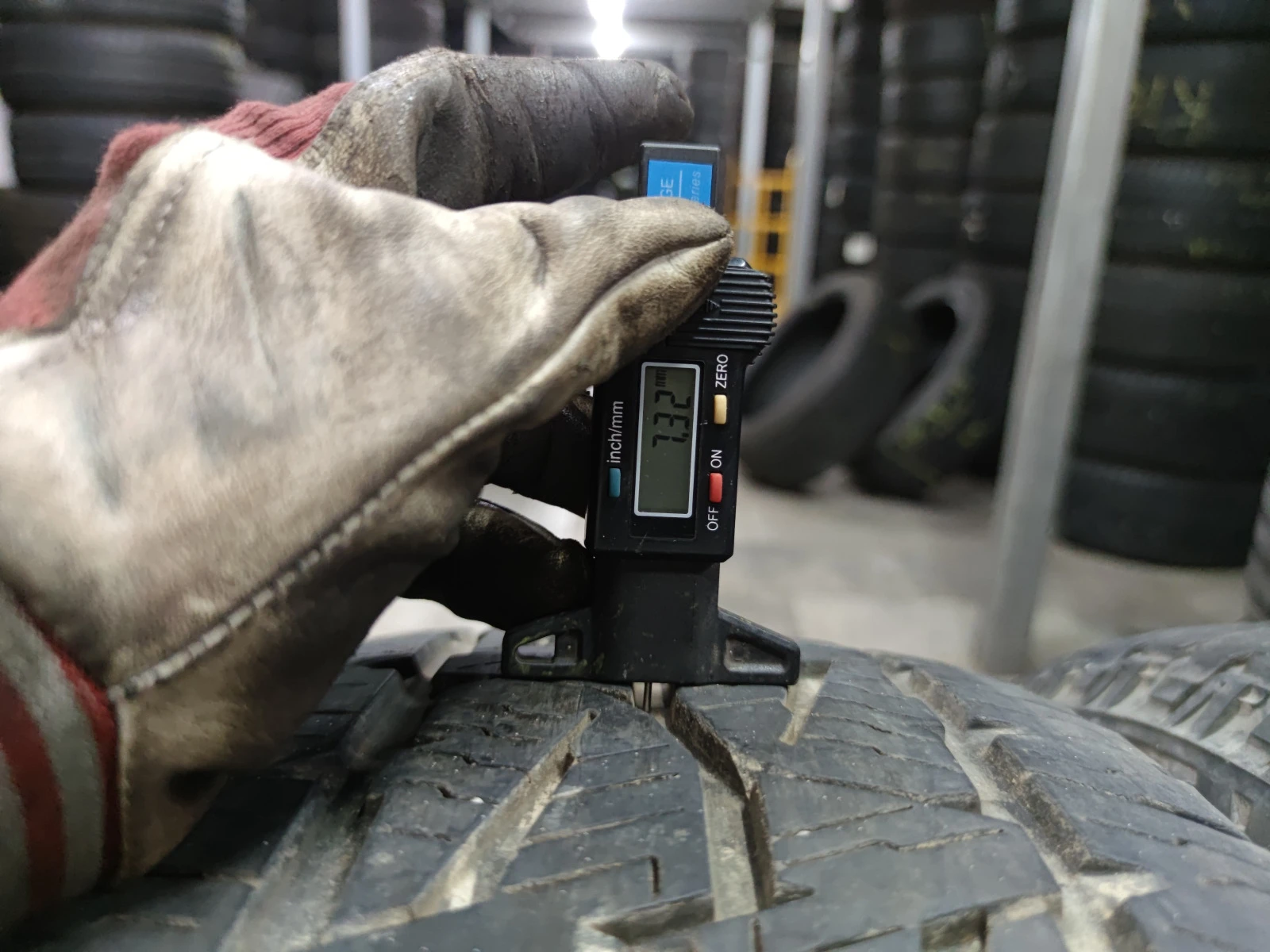  255/65R17 | Mobile.bg   6