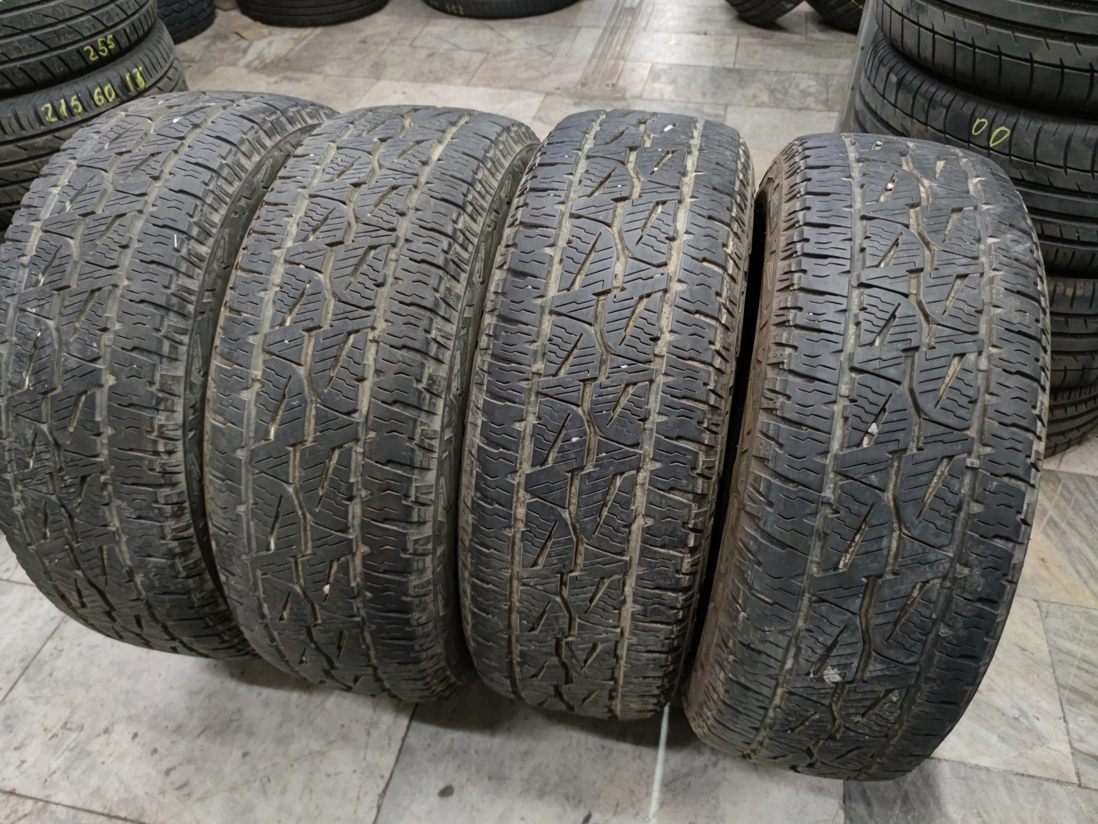  255/65R17 | Mobile.bg   5