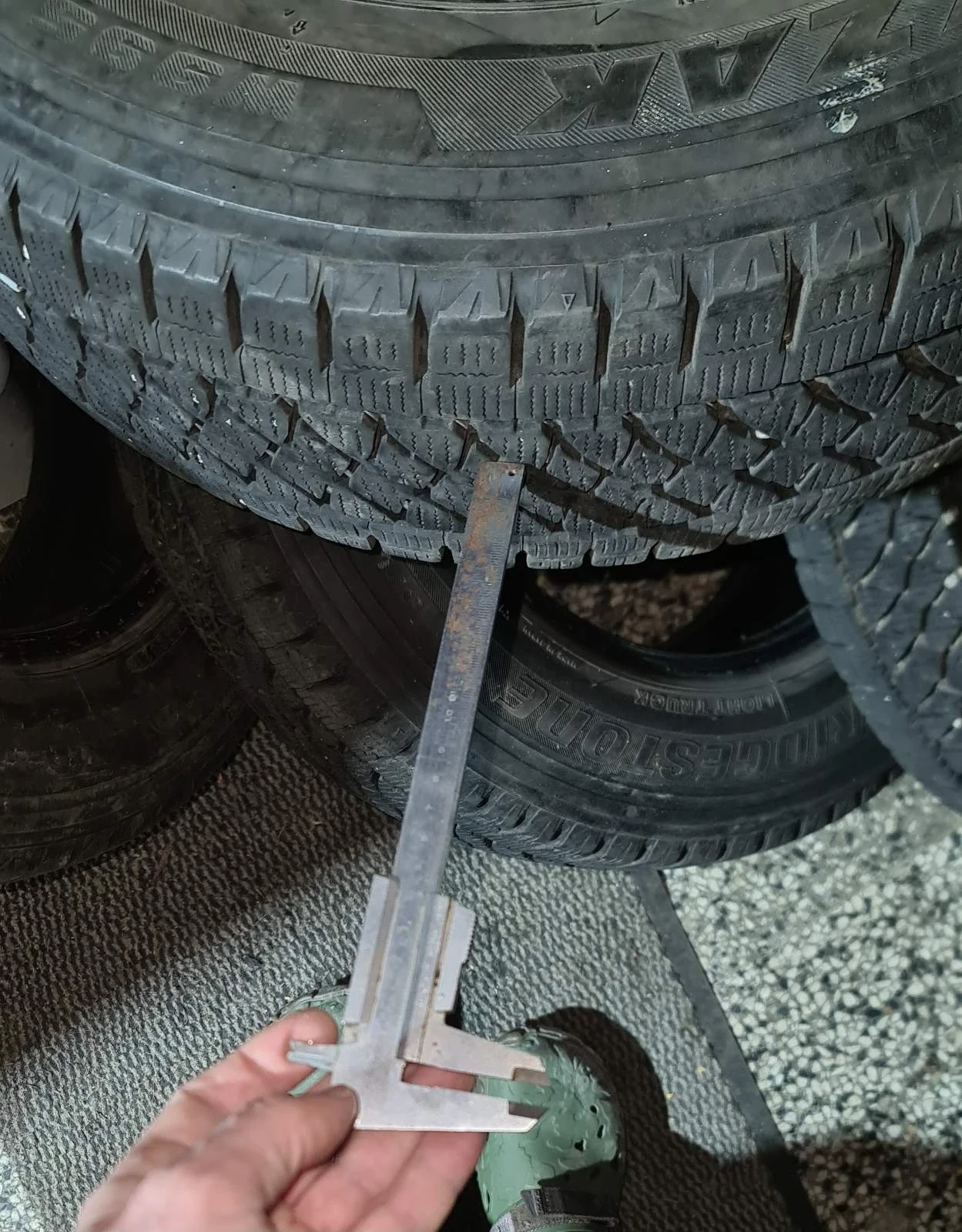  195/70R15 | Mobile.bg   4