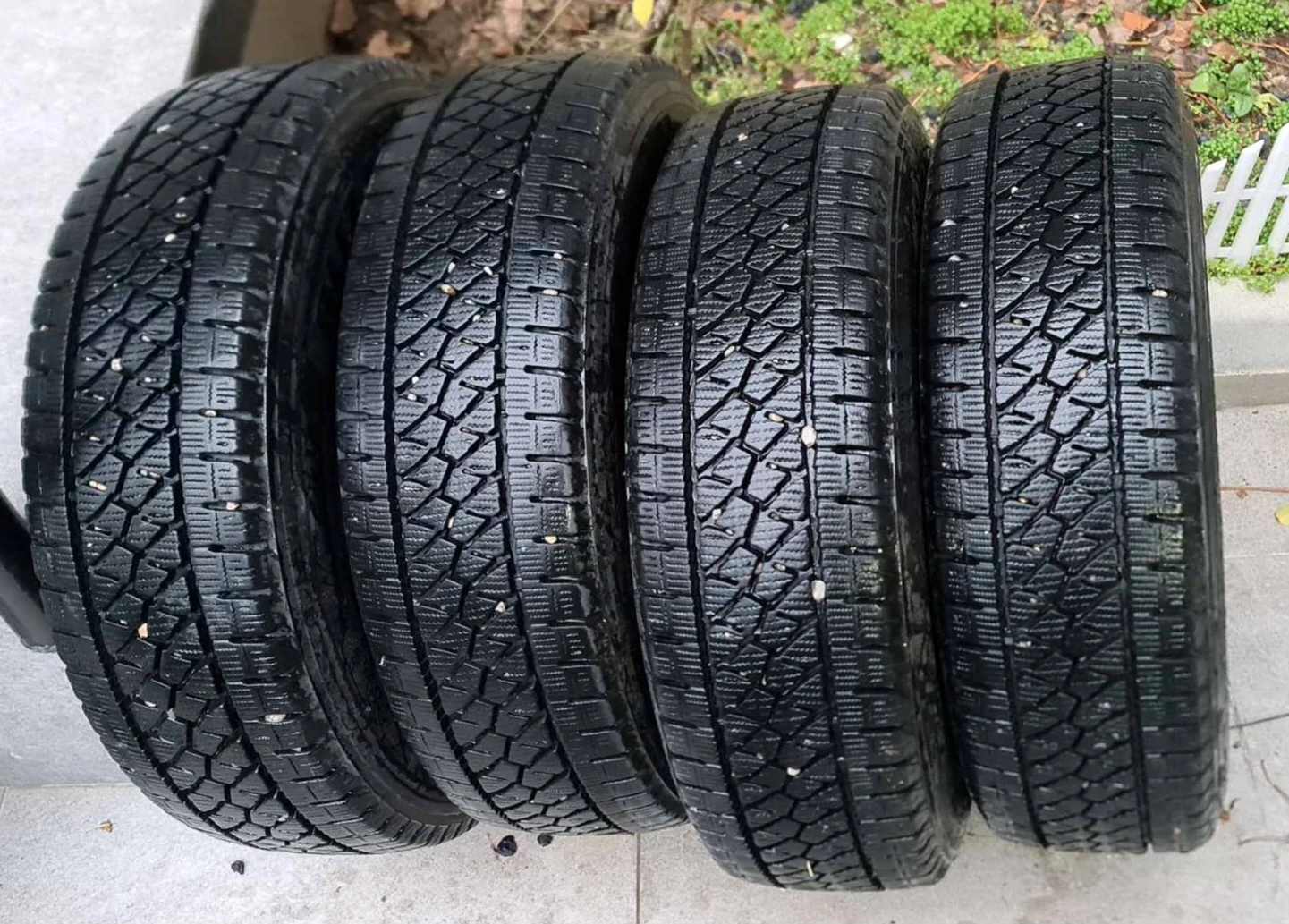  195/70R15 | Mobile.bg   1